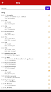 Dansk TV Guide 截图 6