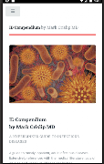 Infectious Disease Compendium poster