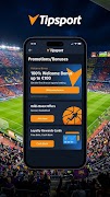 Tipsport screenshot 2