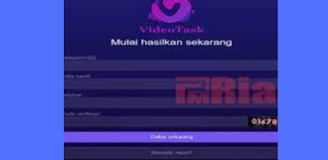 Go Video Task Guide تصوير الشاشة 3