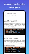 Learn SQL PRO 截图 4
