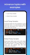 Learn SQL PRO スクリーンショット 4