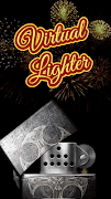 برنامه‌نما Virtual Lighter عکس از صفحه