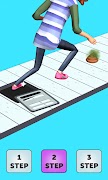Watch Your Step ภาพหน้าจอ 3