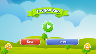Dragon Run poster