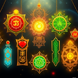 Hechizos Talismanes
