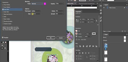 InDesign Course imagem de tela 4