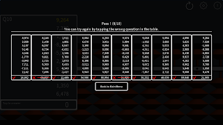Abacus Exercise 截图 4