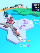 Tiny Trains screenshot 7