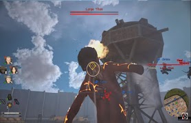 Guide for AOT - Attack on Titan INFO 截图 5