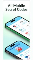 All Mobile Secret Codes 2023 海报