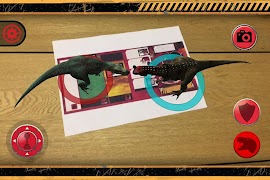 iBattleAR скриншот 3