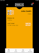 برنامه‌نما The Fidelis Partnership عکس از صفحه