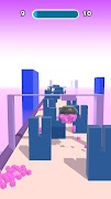 Magnet Runner3D Affiche