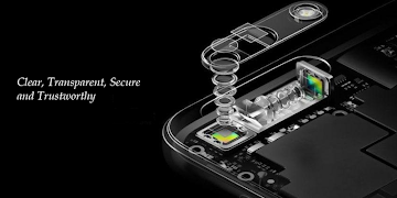 Flashlight Ultimate screenshot 2