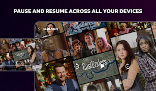 BBC iPlayer imagem de tela 6