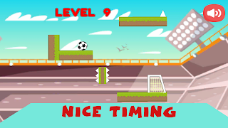 Football Rotate screenshot 4