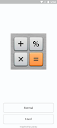 MathQuiz 截图 3