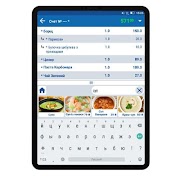 برنامهنما SERVIO POS Mobile عکس از صفحه