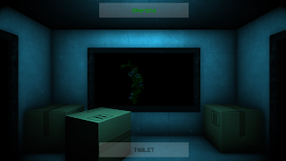 برنامه‌نما Animatronics: Breakdown عکس از صفحه