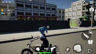 After School Simulator screenshot 6