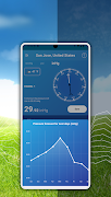 My Barometer and Altimeter screenshot 5