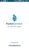 eTechSchool Parent Connect Ekran Görüntüsü 2