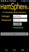 HamSphere ภาพหน้าจอ 3