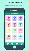 GB Tool Version 2023 Affiche