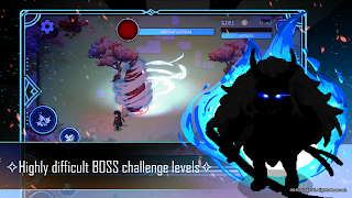 MonsterJudger Screenshot 3