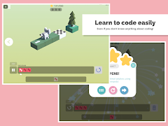 Rodocodo: Code Hour capture d'écran 6