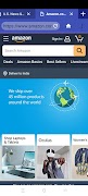 American Browser скриншот 5