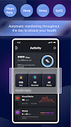 HeyPlus OS โปสเตอร์