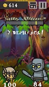 Golem Attack স্ক্রিনশট 2