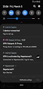 VPN Hotspot & Proxy 스크린샷 3