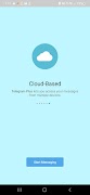 Telegram+ Plus : تصوير الشاشة 1