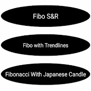 Fibonacci Trading スクリーンショット 2