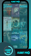 Flixnet Pro ภาพหน้าจอ 6