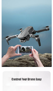 Drone Remote Controller 截圖 2