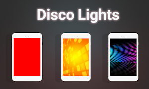 برنامه‌نما Simple LED Torch عکس از صفحه