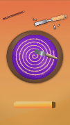 برنامه‌نما Perfect Spirals عکس از صفحه