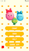 Numeric Whiz: Math Adventures скриншот 2