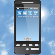 1 Schermata Shake Light