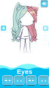 chibimation MakeOver 海报
