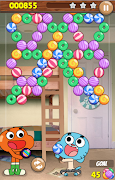GUMBALL CANDY CHOAS 截图 6