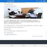 CNEPCI APP screenshot 7