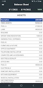 OwnerHMS スクリーンショット 4
