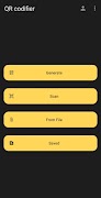 QR Codifier 截图 1