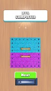 Stitch it! poster