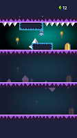 Monster Flip 截图 2